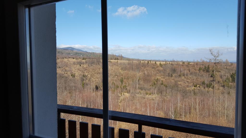 Penzion Chata Valaska Vysoké Tatry Kültér fotó