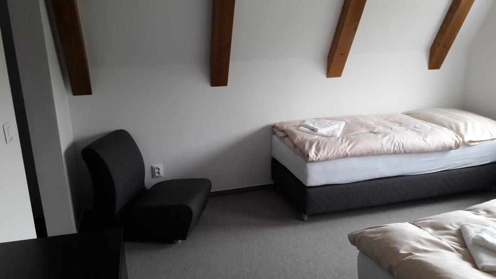 Penzion Chata Valaska Vysoké Tatry Kültér fotó